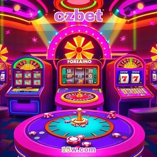 czbet: Descubra os Melhores Concursos Para Apostar e Ganhar Prêmios