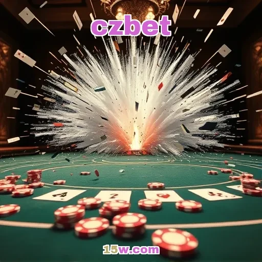 czbet: Descubra Por Que os Jogos ao Vivo São Imperdíveis!