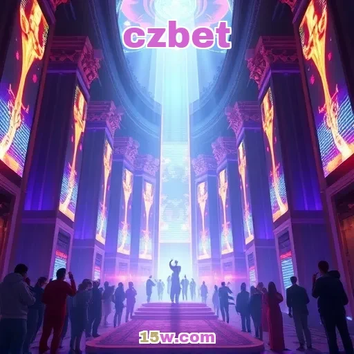 czbet: Entre na Diversão das Slots com Recursos Irresistíveis